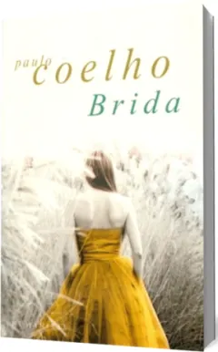 Coperta cărții Brida
