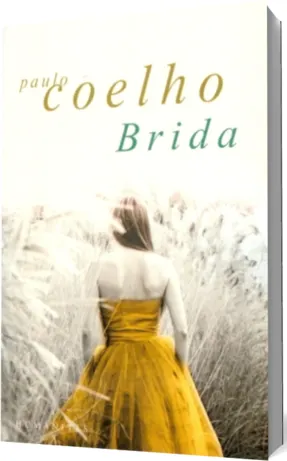 Coperta cărții Brida