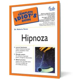 Coperta cărții Hipnoza
