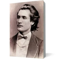 Coperta cărții Integrala operei poetice