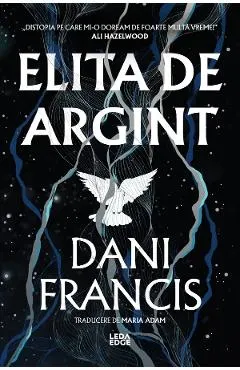 Coperta cărții Elita de Argint. Seria Elita de Argint Vol.1