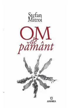 Coperta cărții Om de pamant