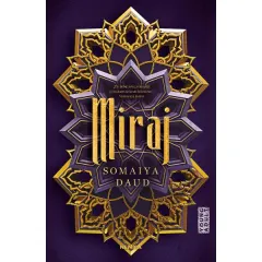 Coperta cărții Miraj