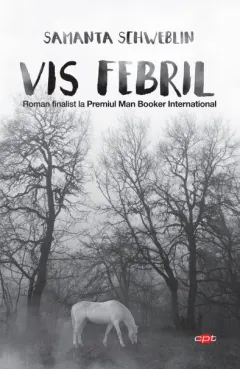 Coperta cărții Vis febril. Vol. 82