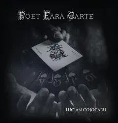 Coperta cărții Poet fără carte