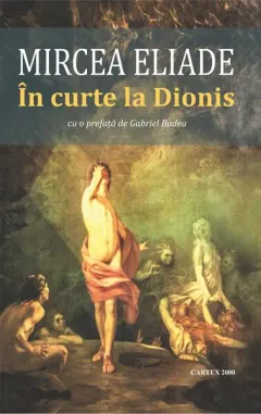 Coperta cărții În curte la Dionis