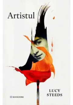 Coperta cărții Artistul