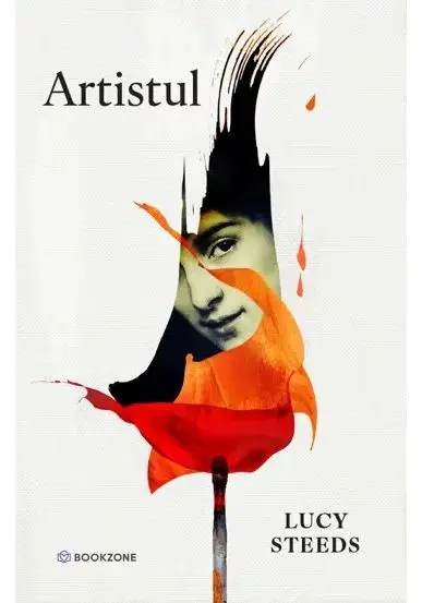 Coperta cărții Artistul