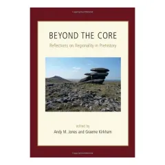 Coperta cărții Beyond the core