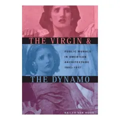 Coperta cărții The Virgin & the Dynamo