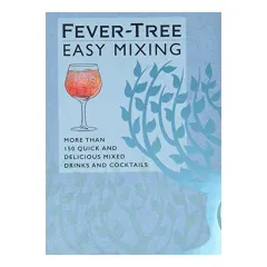 Coperta cărții Fever-Tree Easy Mixing