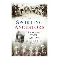 Coperta cărții Sporting ancestors