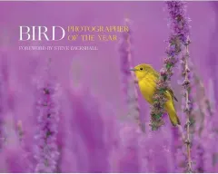 Coperta cărții Bird Photographer of the Year Collection 7