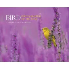 Coperta cărții Bird Photographer of the Year Collection 7