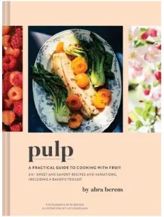 Coperta cărții Pulp hc