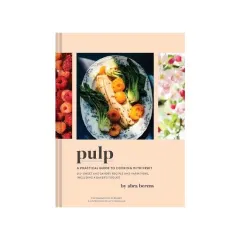 Coperta cărții Pulp hc