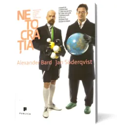 Coperta cărții Netocrația