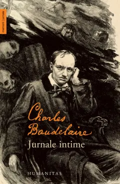 Coperta cărții Jurnale intime