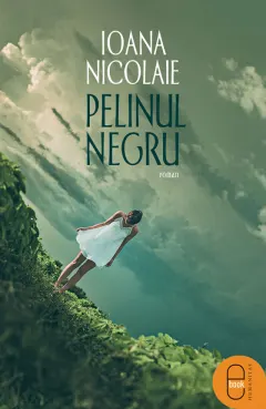 Coperta cărții Pelinul negru (ebook)