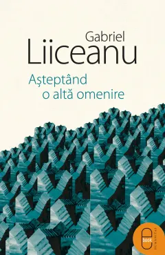 Coperta cărții Așteptând o altă omenire (pdf)