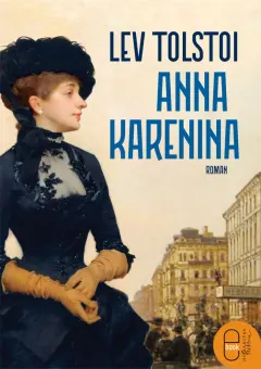 Coperta cărții Anna Karenina (ebook)