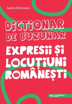 Coperta cărții Dictionar de buzunar