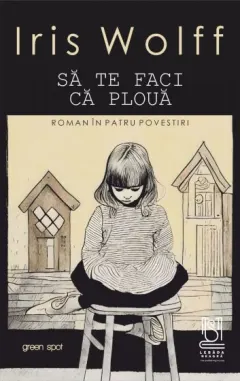 Coperta cărții Să te faci că plouă