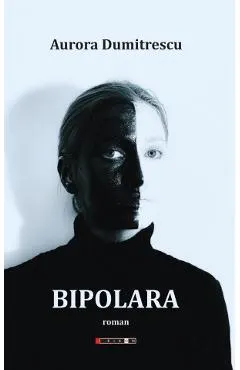 Coperta cărții Bipolara