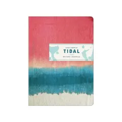 Coperta cărții Tidal Writer's Notebook Set