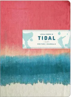 Coperta cărții Tidal Writer's Notebook Set