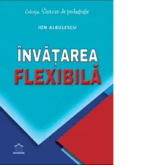 Coperta cărții Invatarea flexibila