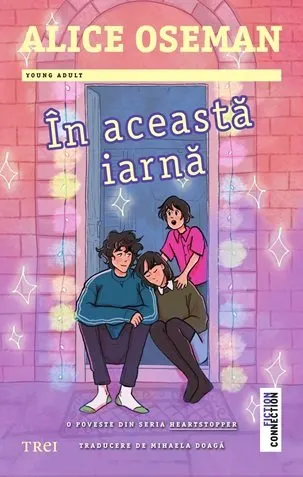 Coperta cărții În această iarnă