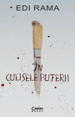 Coperta cărții În culisele puterii