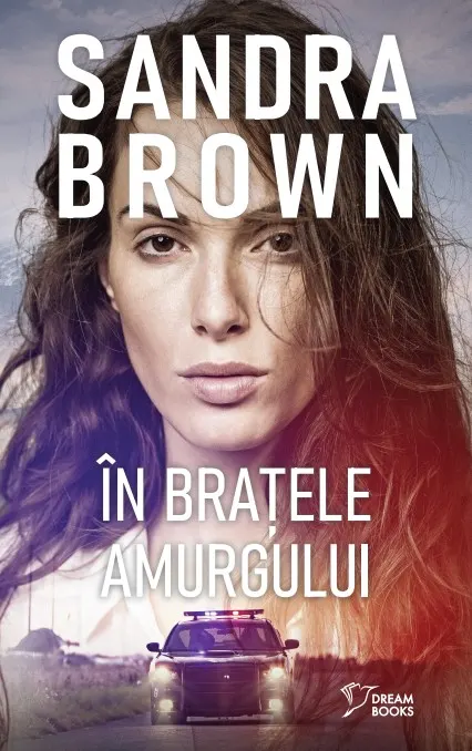Coperta cărții In bratele amurgului (vol. 75)