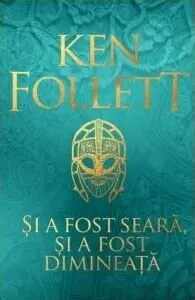 Coperta cărții Și a fost seară, și a fost dimineață