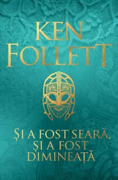 Coperta cărții Și a fost seară, și a fost dimineață