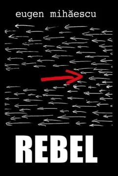 Coperta cărții Rebel