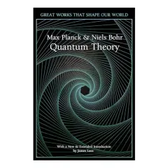 Coperta cărții Quantum Theory