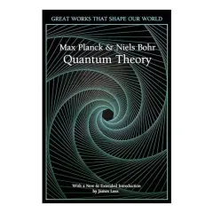 Coperta cărții Quantum Theory