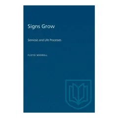 Coperta cărții Signs Grow