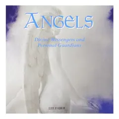 Coperta cărții Angels