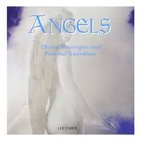 Coperta cărții Angels