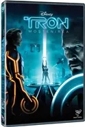 Coperta cărții TRON: Moștenirea