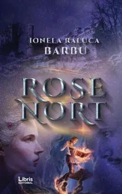 Coperta cărții Rose Nort