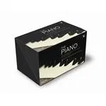 Coperta cărții The Piano. The Ultimate Piano Collection of the Century