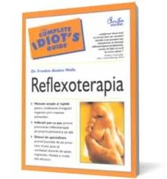 Coperta cărții Reflexoterapia