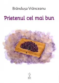 Coperta cărții Prietenul cel mai bun