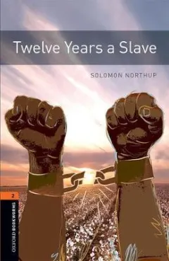 Coperta cărții OBW 3E 2: Twelve Years a Slave