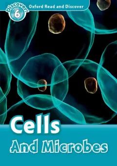 Coperta cărții ORD 6: Cells and Microbes