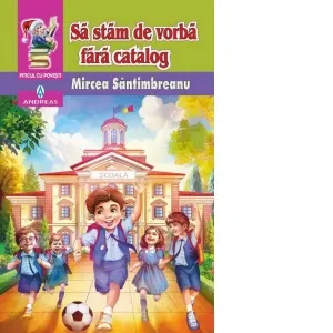 Coperta cărții Sa stam de vorba fara catalog